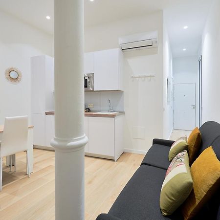 Апартаменты Apartamento Centro Historico Малага Экстерьер фото