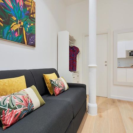 Апартаменты Apartamento Centro Historico Малага Экстерьер фото