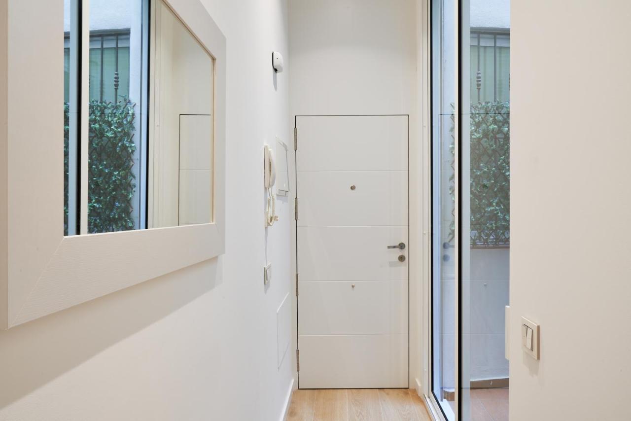 Апартаменты Apartamento Centro Historico Малага Экстерьер фото